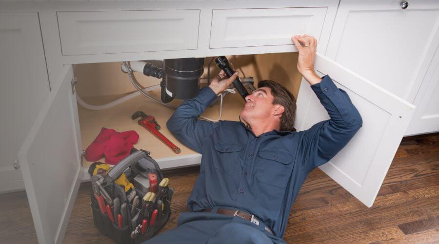 Professional Leak Detection in Cuttyhunk, MA