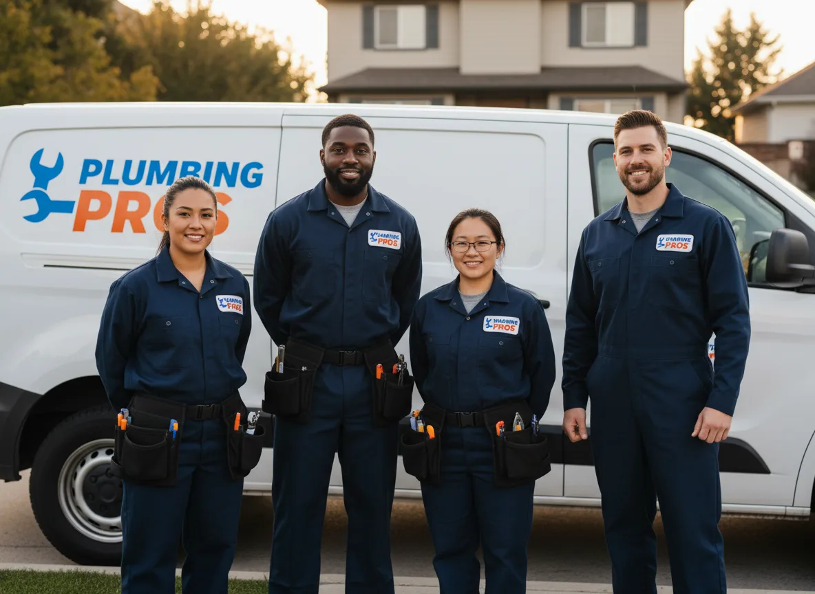 Water Heater Repair company in Cuttyhunk, MA